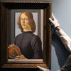 All’asta un ritratto di Botticelli, si parte da cifra record