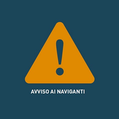 Avviso ai Naviganti